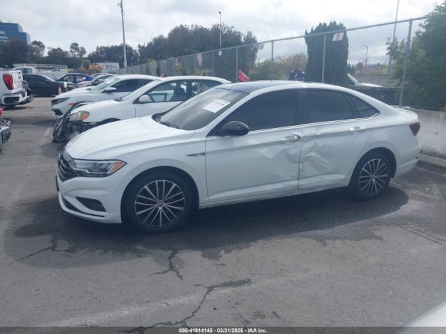 3VWN57BU4LM069269 Volkswagen Jetta 1.4t R-line/1.4t S