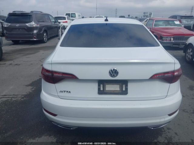 3VWN57BU4LM069269 Volkswagen Jetta 1.4t R-line/1.4t S