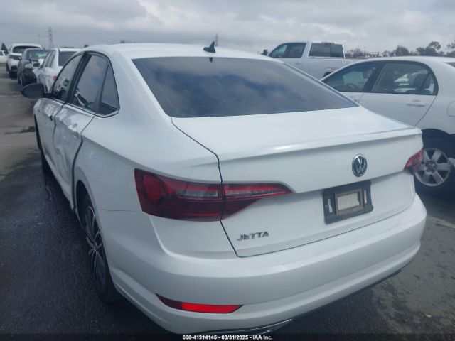 3VWN57BU4LM069269 Volkswagen Jetta 1.4t R-line/1.4t S