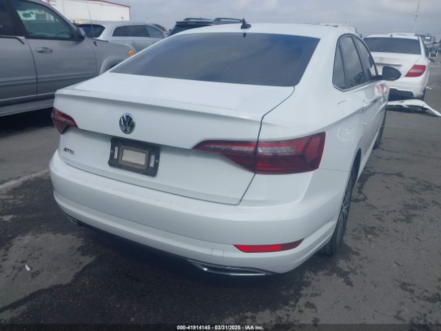 3VWN57BU4LM069269 Volkswagen Jetta 1.4t R-line/1.4t S