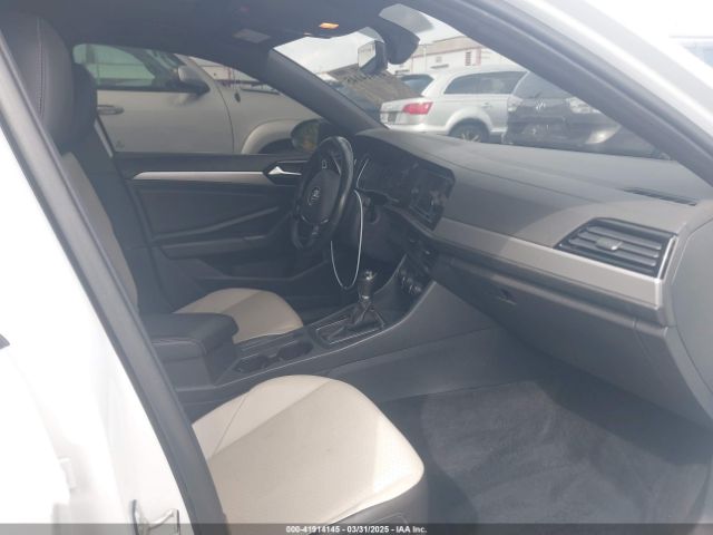 3VWN57BU4LM069269 Volkswagen Jetta 1.4t R-line/1.4t S