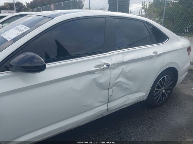 3VWN57BU4LM069269 Volkswagen Jetta 1.4t R-line/1.4t S