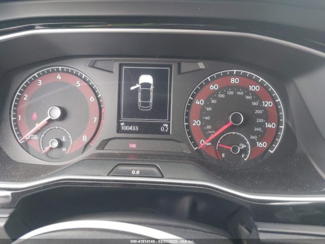 3VWN57BU4LM069269 Volkswagen Jetta 1.4t R-line/1.4t S