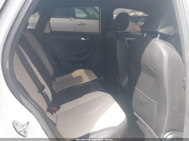 3VWN57BU4LM069269 Volkswagen Jetta 1.4t R-line/1.4t S