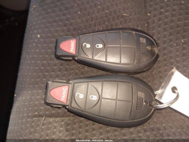 2C4RDGBG6GR361747 Dodge Grand Caravan Se Plus