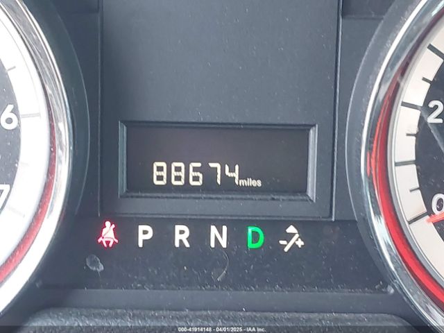 2C4RDGBG6GR361747 Dodge Grand Caravan Se Plus
