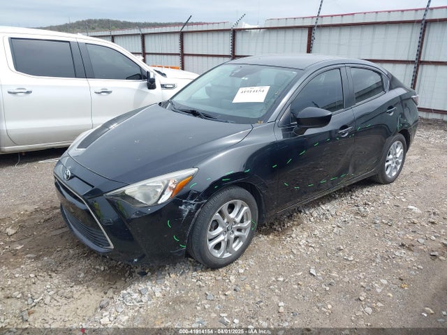 3MYDLBYVXHY194897 Toyota YARIS IA