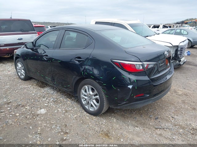 3MYDLBYVXHY194897 Toyota YARIS IA