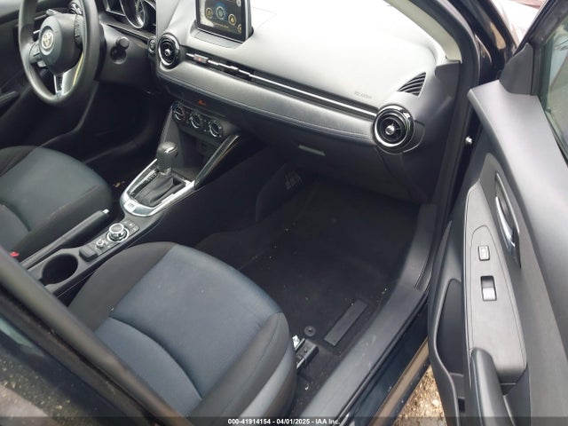 3MYDLBYVXHY194897 Toyota YARIS IA