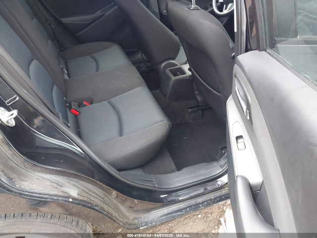 3MYDLBYVXHY194897 Toyota YARIS IA