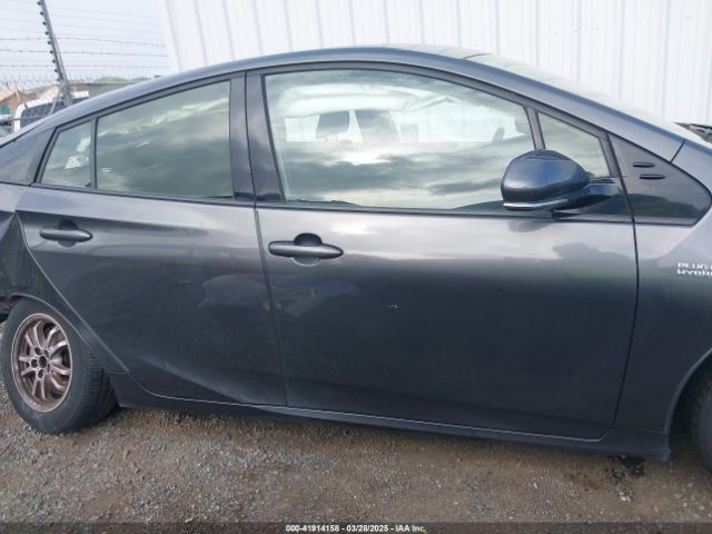 JTDKARFP8H3054476 Toyota Prius Prime Plus