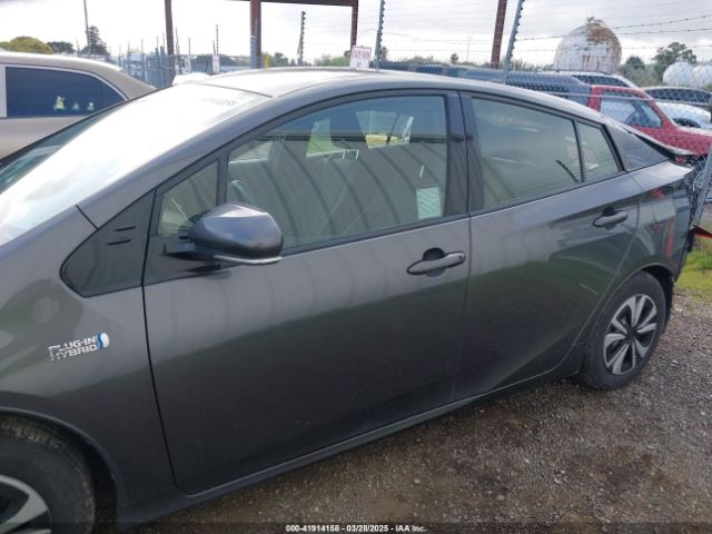 JTDKARFP8H3054476 Toyota Prius Prime Plus