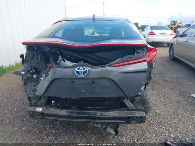 JTDKARFP8H3054476 Toyota Prius Prime Plus