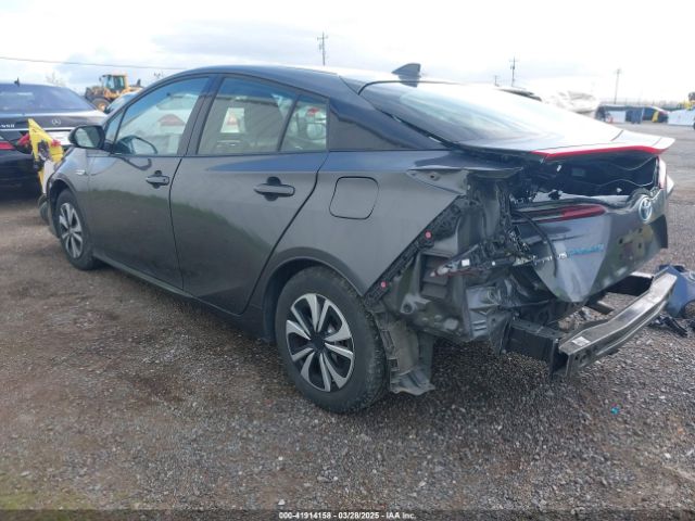 JTDKARFP8H3054476 Toyota Prius Prime Plus
