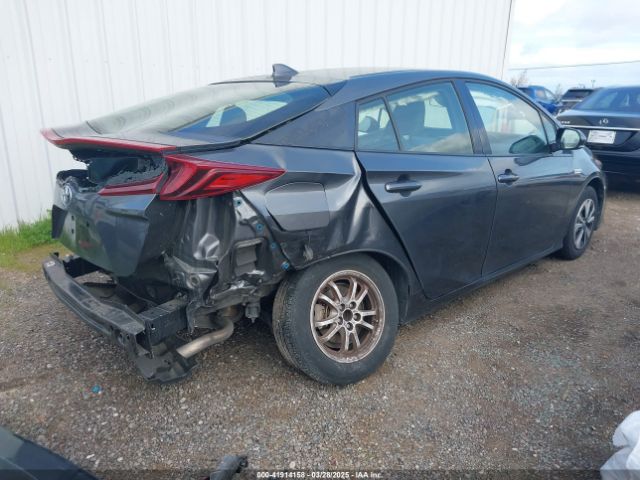 JTDKARFP8H3054476 Toyota Prius Prime Plus