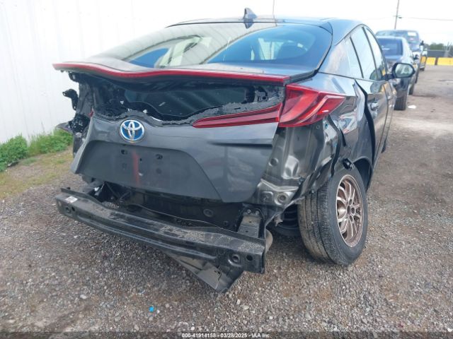 JTDKARFP8H3054476 Toyota Prius Prime Plus