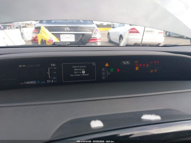JTDKARFP8H3054476 Toyota Prius Prime Plus
