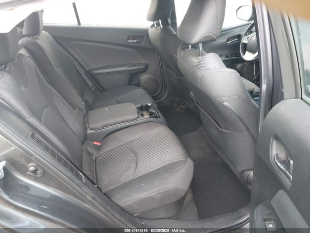 JTDKARFP8H3054476 Toyota Prius Prime Plus