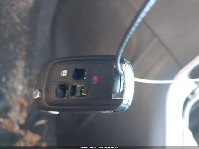 Chevrolet Cruze 1lt Auto 2014 1G1PC5SB7E7317864 Image 11