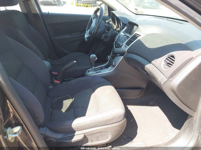 Chevrolet Cruze 1lt Auto 2014 1G1PC5SB7E7317864 Image 5