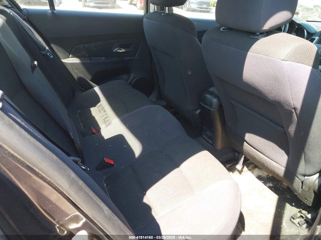 Chevrolet Cruze 1lt Auto 2014 1G1PC5SB7E7317864 Image 8