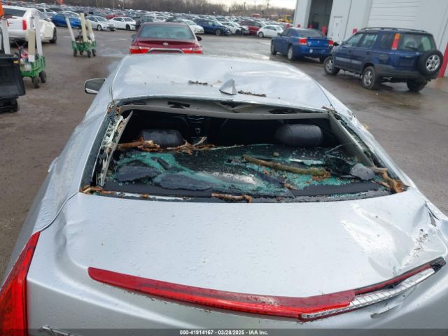 2016 CADILLAC ATS 1G6AG5RX0G0163077 Photo 5