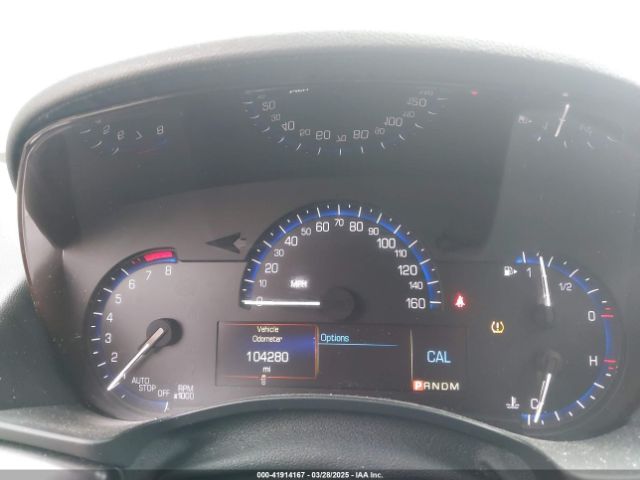 2016 CADILLAC ATS 1G6AG5RX0G0163077 Photo 6