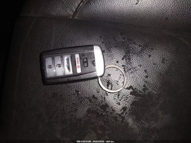 2014 ACURA MDX 5FRYD4H26EB019602 Photo 10