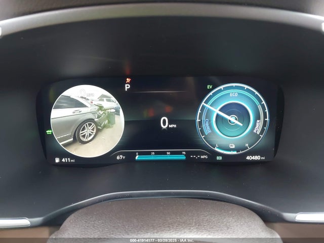 KM8S5DA18MU002985 Hyundai Santa Fe Hybrid Limited