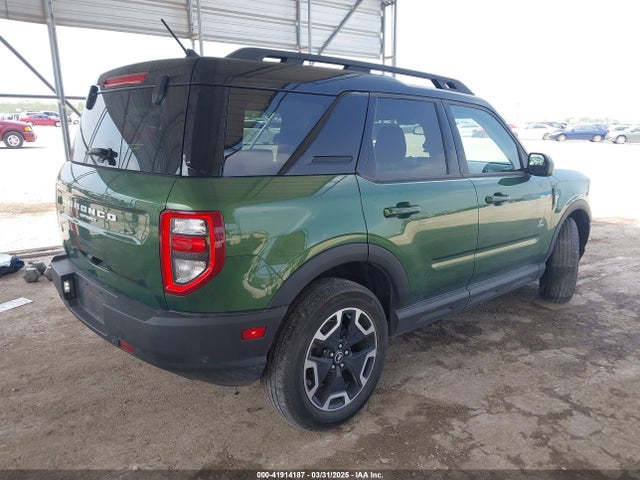 3FMCR9C62PRD07084 Ford dragon