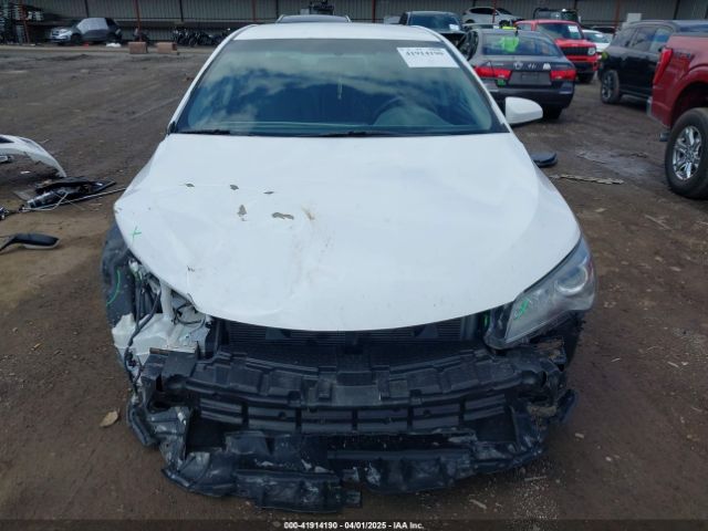 4T1BF1FK8FU010116 Toyota CAMRY SE