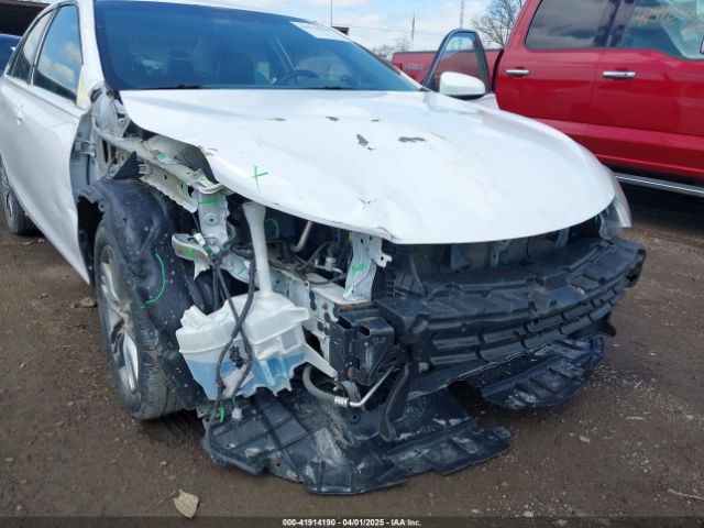 4T1BF1FK8FU010116 Toyota CAMRY SE