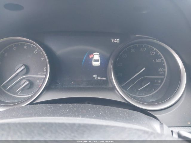 4T1G11BK0MU021859 Toyota Camry Se Awd
