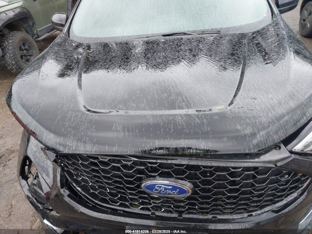 2FMPK4J91RBA03543 Ford Edge St-line