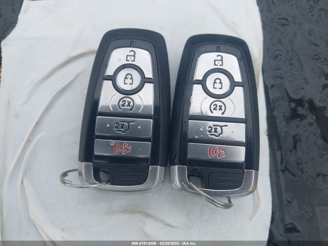 2FMPK4J91RBA03543 Ford Edge St-line