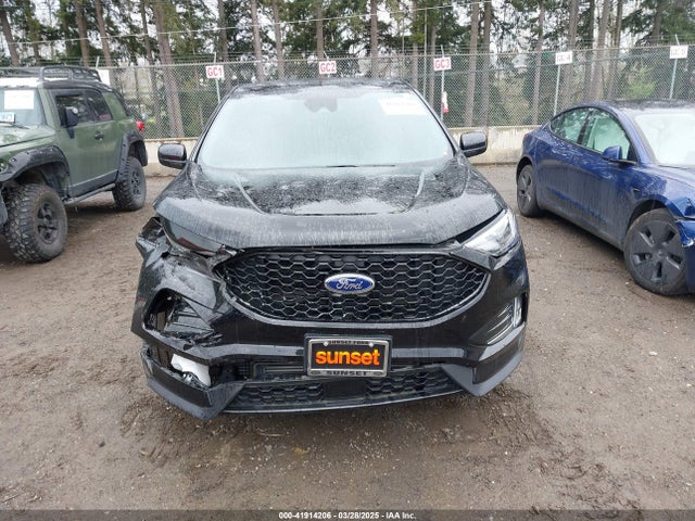 2FMPK4J91RBA03543 Ford Edge St-line