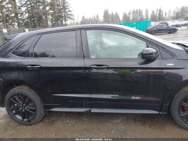 2FMPK4J91RBA03543 Ford Edge St-line