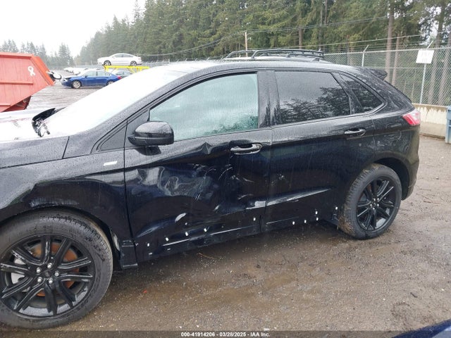 2FMPK4J91RBA03543 Ford Edge St-line