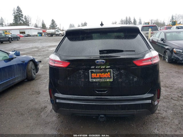 2FMPK4J91RBA03543 Ford Edge St-line
