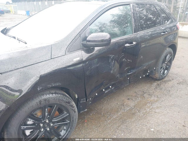 2FMPK4J91RBA03543 Ford Edge St-line