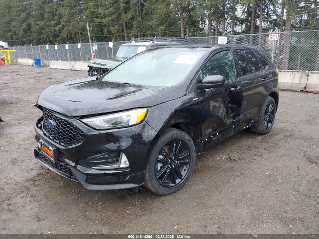 2FMPK4J91RBA03543 Ford Edge St-line