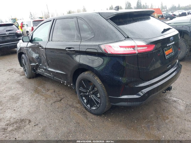 2FMPK4J91RBA03543 Ford Edge St-line