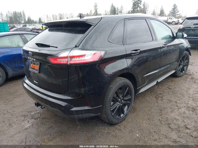 2FMPK4J91RBA03543 Ford Edge St-line