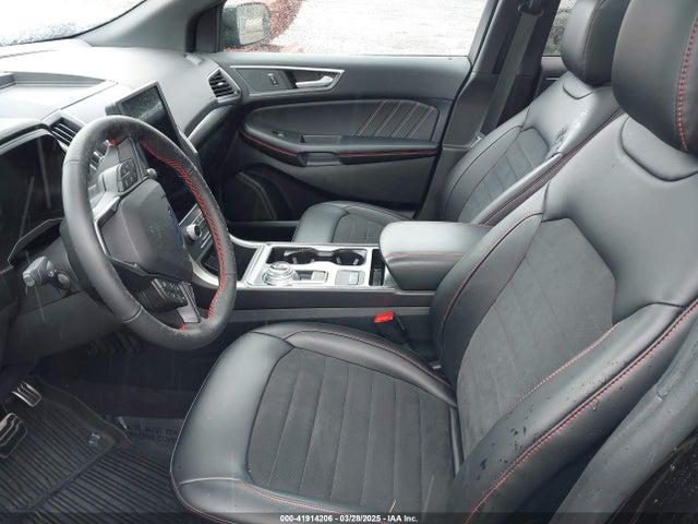 2FMPK4J91RBA03543 Ford Edge St-line