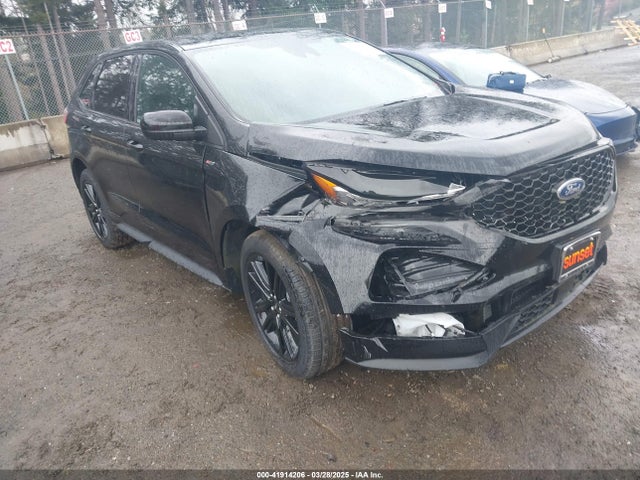 2FMPK4J91RBA03543 Ford Edge St-line