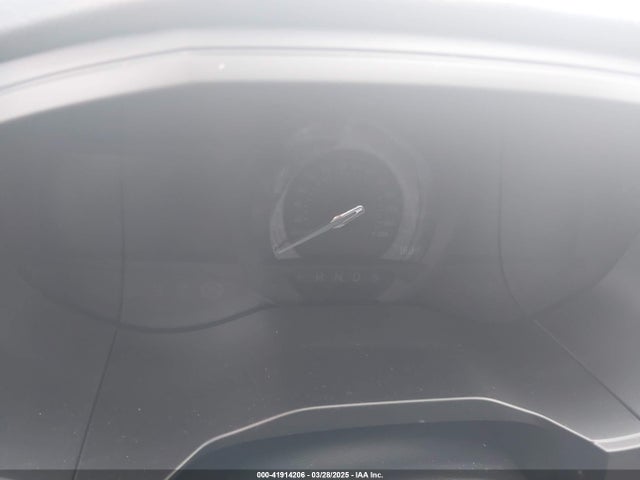 2FMPK4J91RBA03543 Ford Edge St-line
