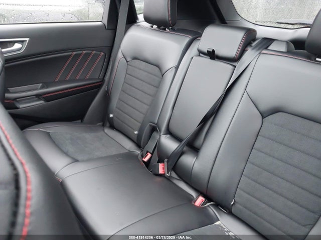 2FMPK4J91RBA03543 Ford Edge St-line