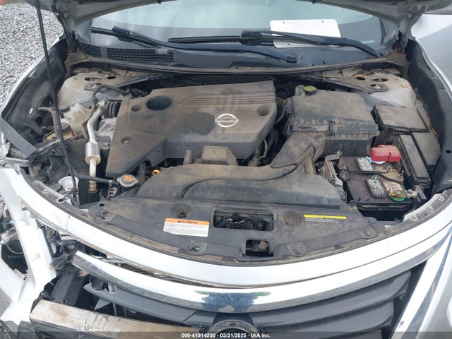 1N4AL3AP5FC267088 Nissan Altima 2.5 S