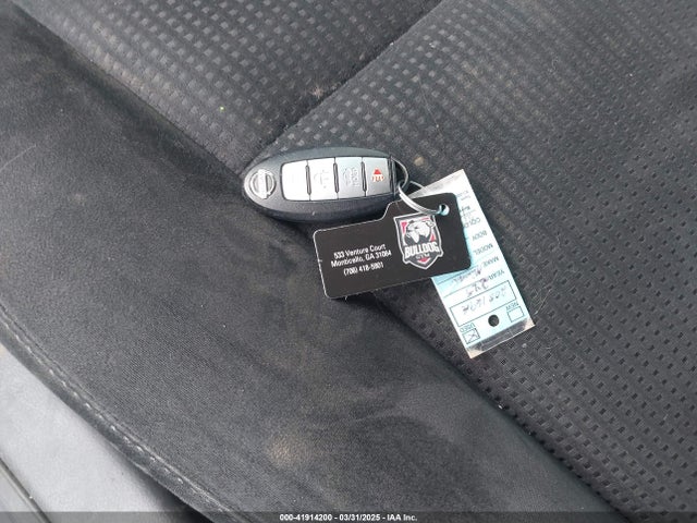 1N4AL3AP5FC267088 Nissan Altima 2.5 S