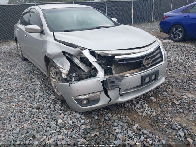 1N4AL3AP5FC267088 Nissan Altima 2.5 S